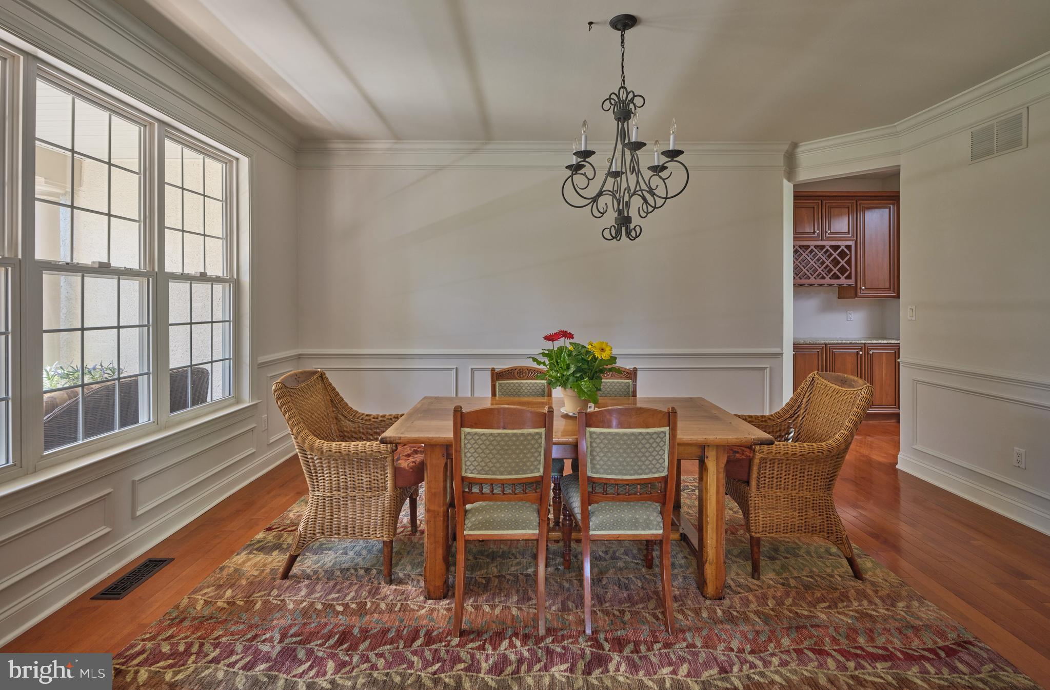 WINDSOR SQUARE - Residential