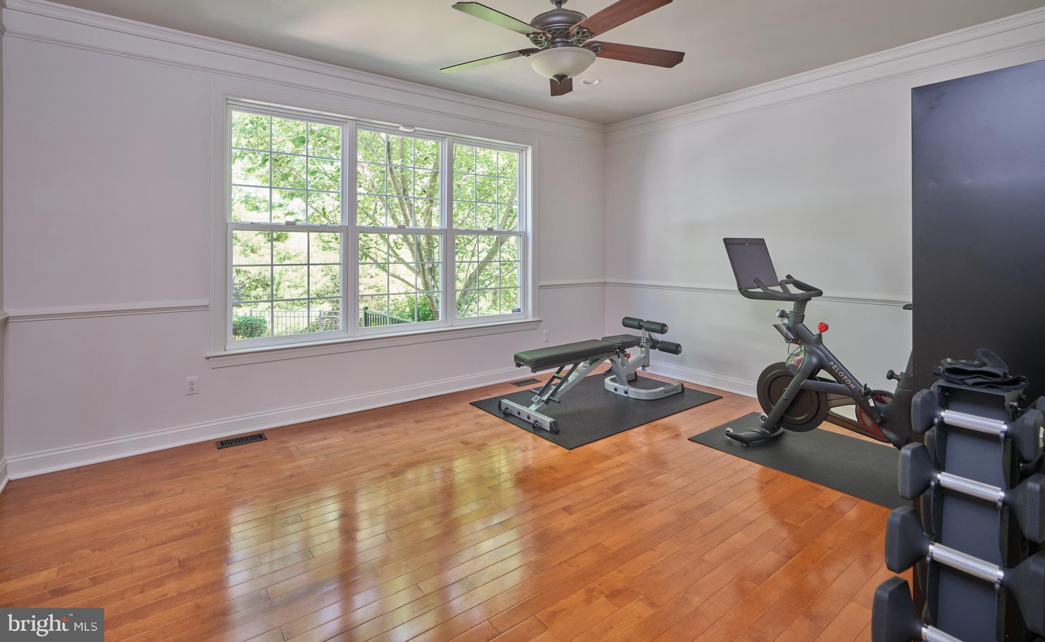 WINDSOR SQUARE - Residential