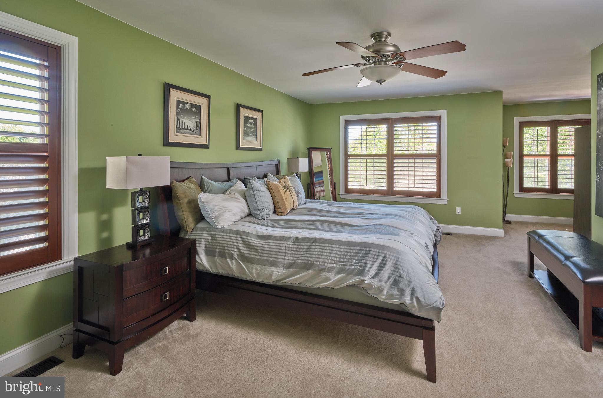 WINDSOR SQUARE - Residential