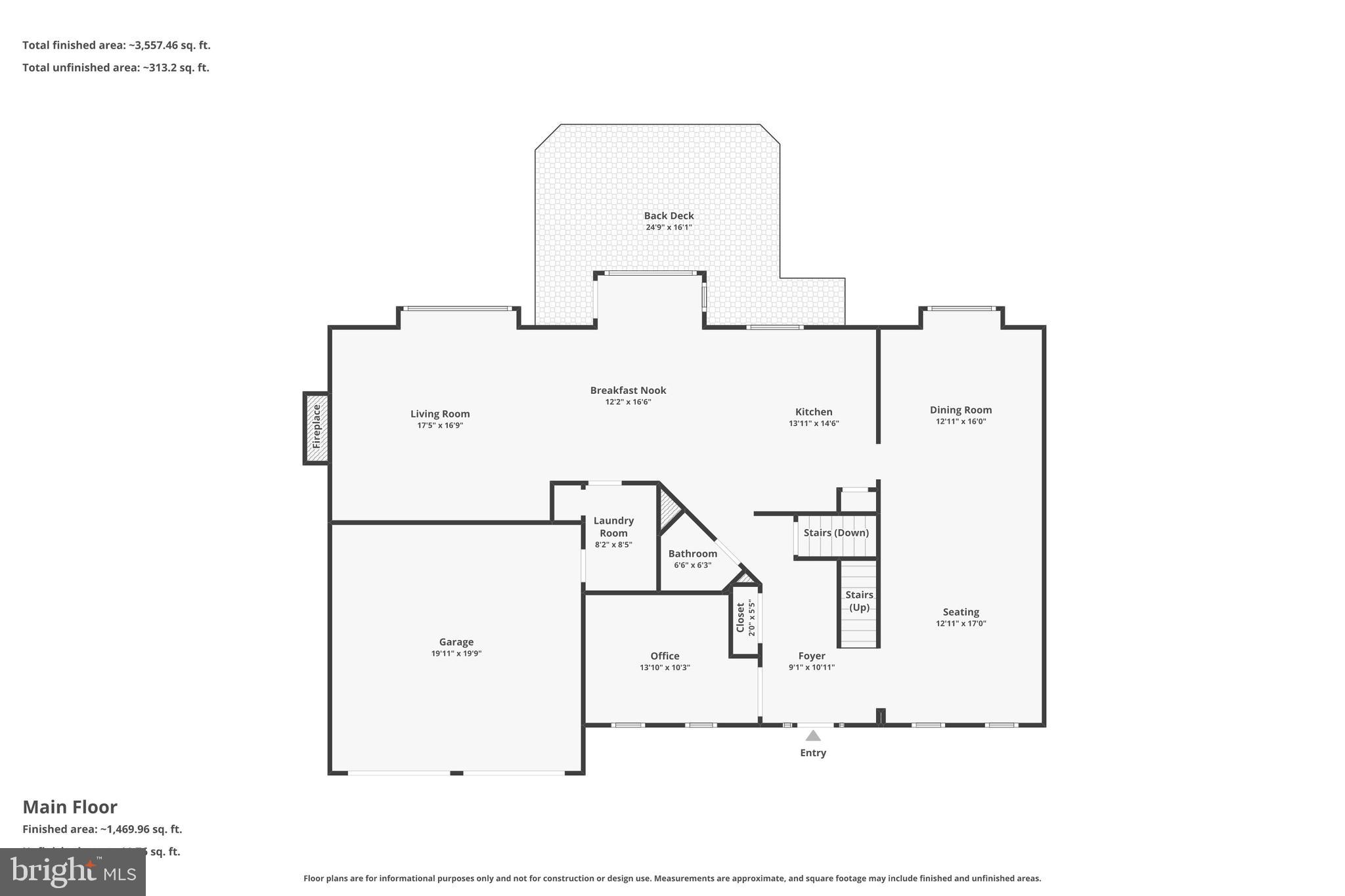 FARMWELL HUNT - Residential