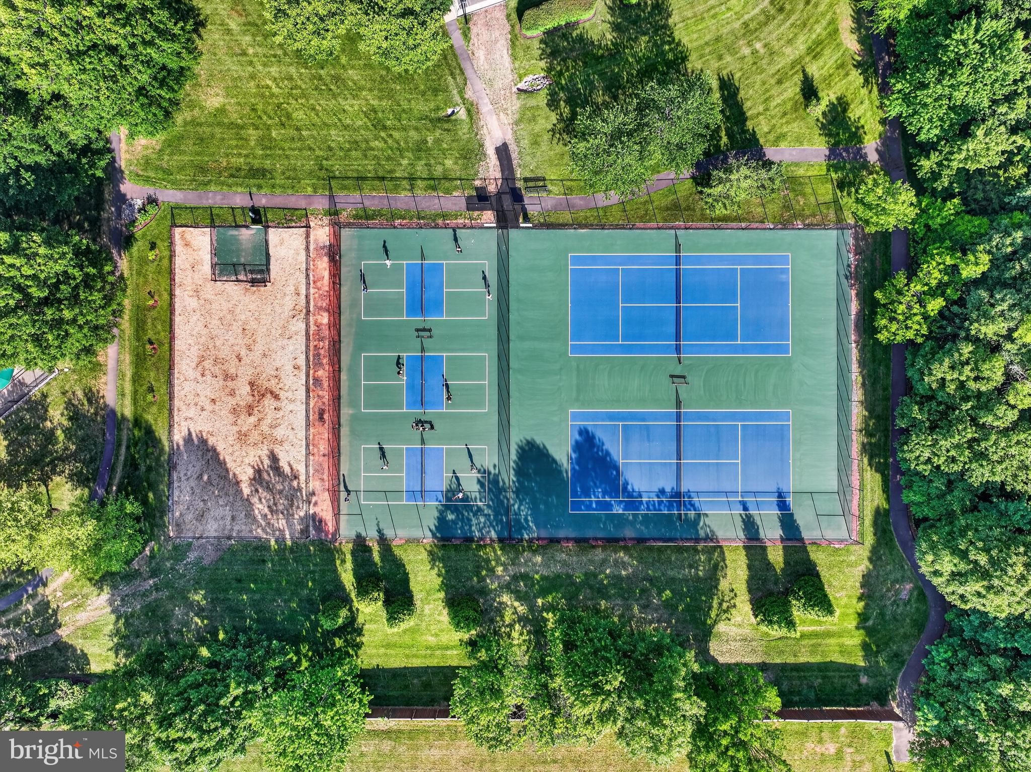 FARMWELL HUNT - Residential