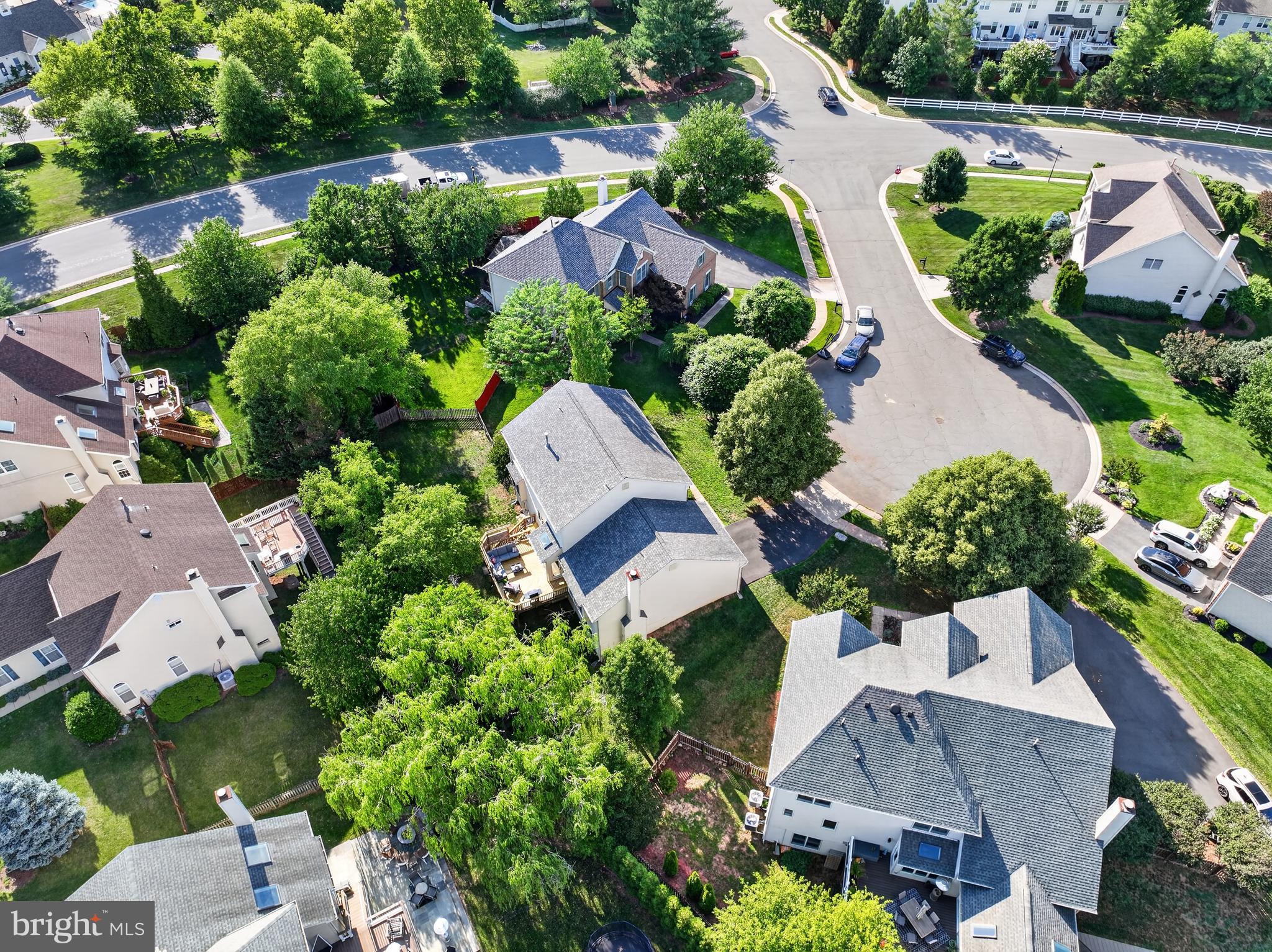 FARMWELL HUNT - Residential