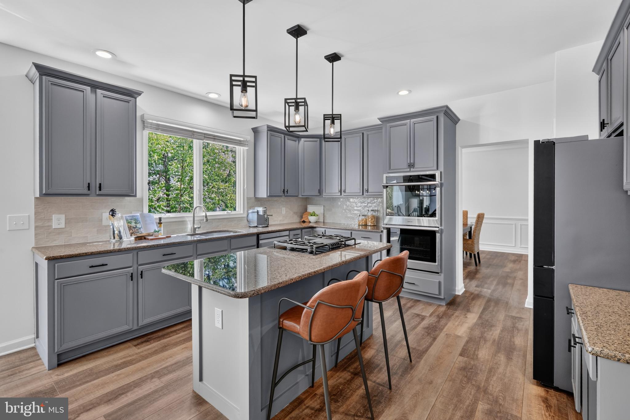 FARMWELL HUNT - Residential