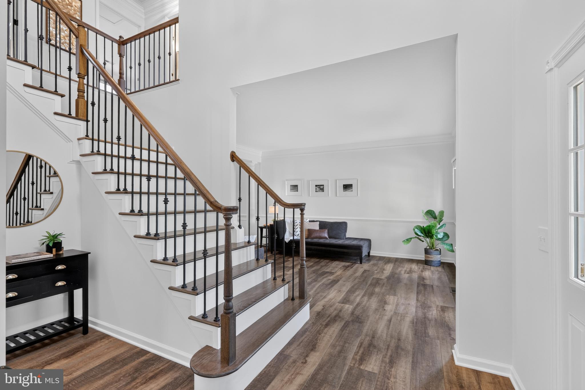 FARMWELL HUNT - Residential