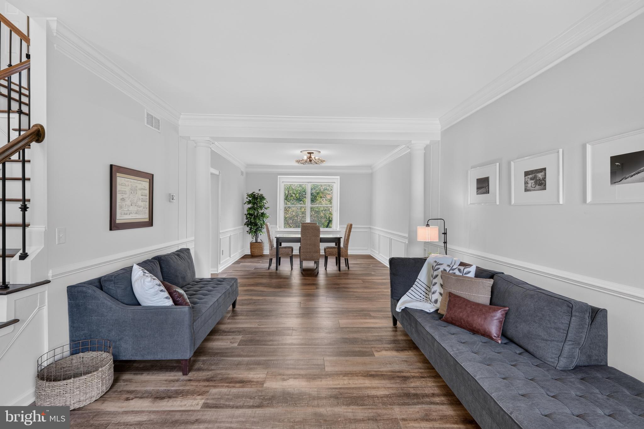 FARMWELL HUNT - Residential