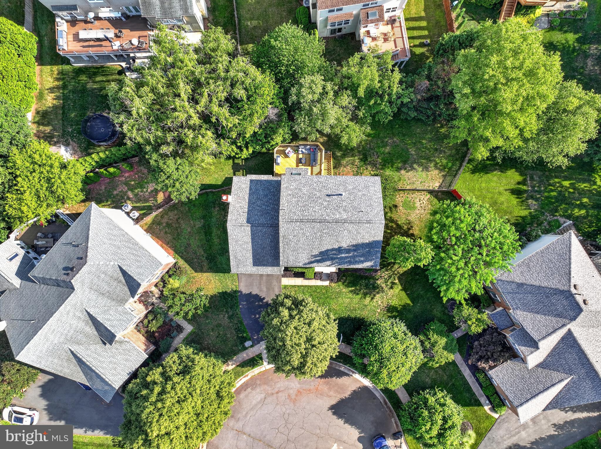 FARMWELL HUNT - Residential