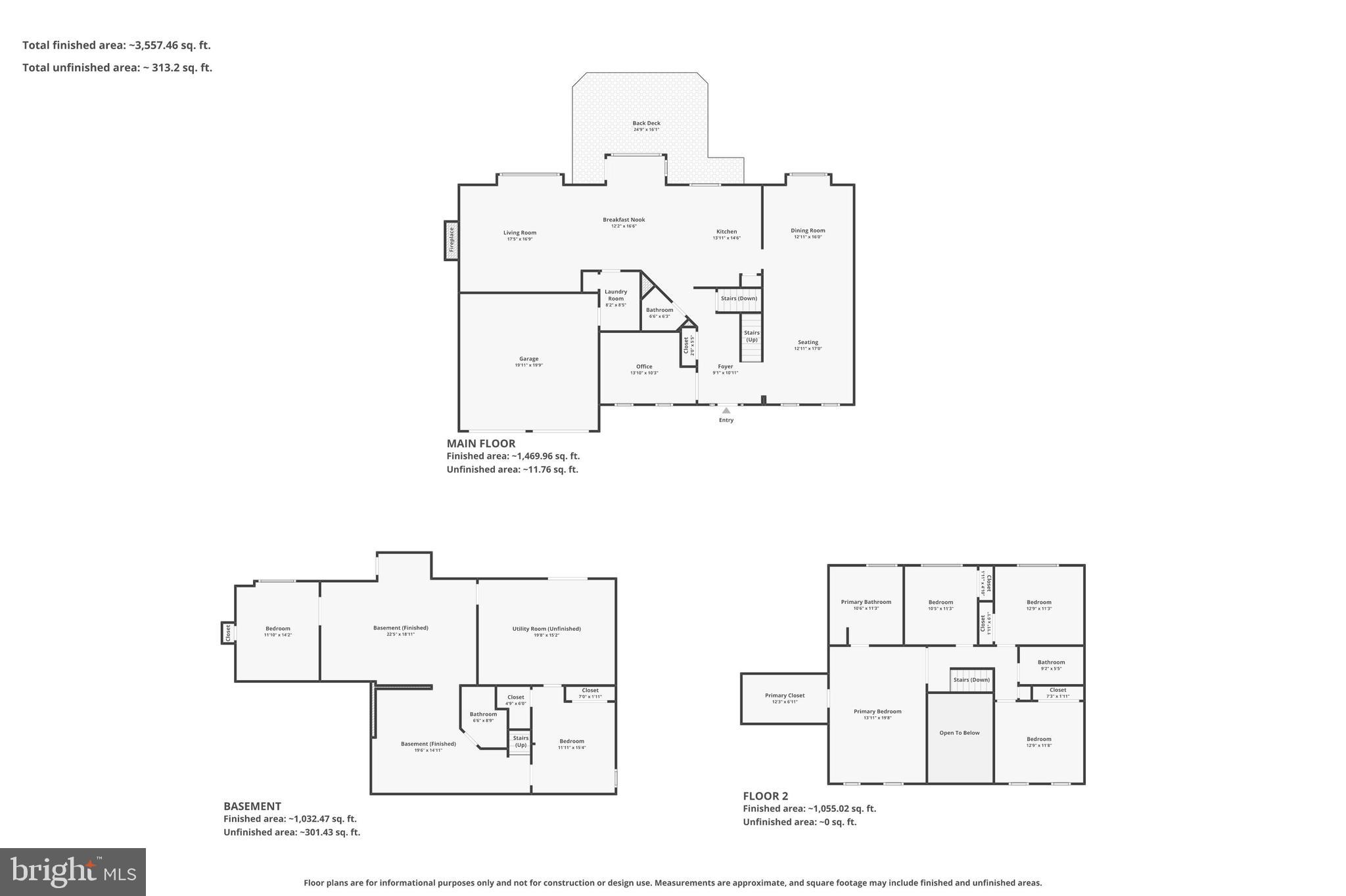 FARMWELL HUNT - Residential