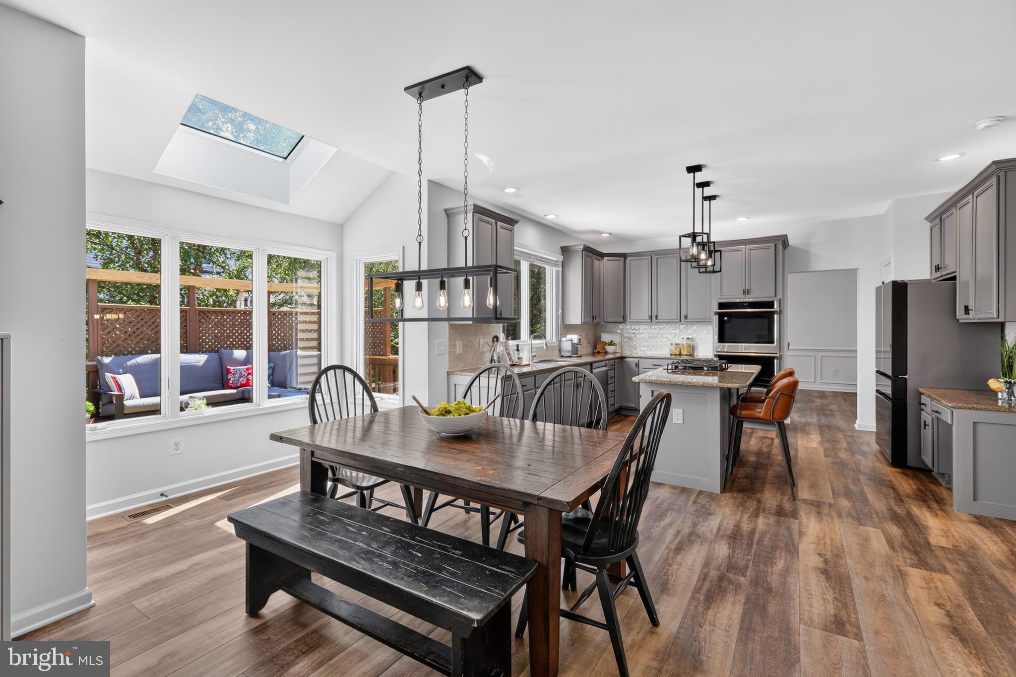 FARMWELL HUNT - Residential
