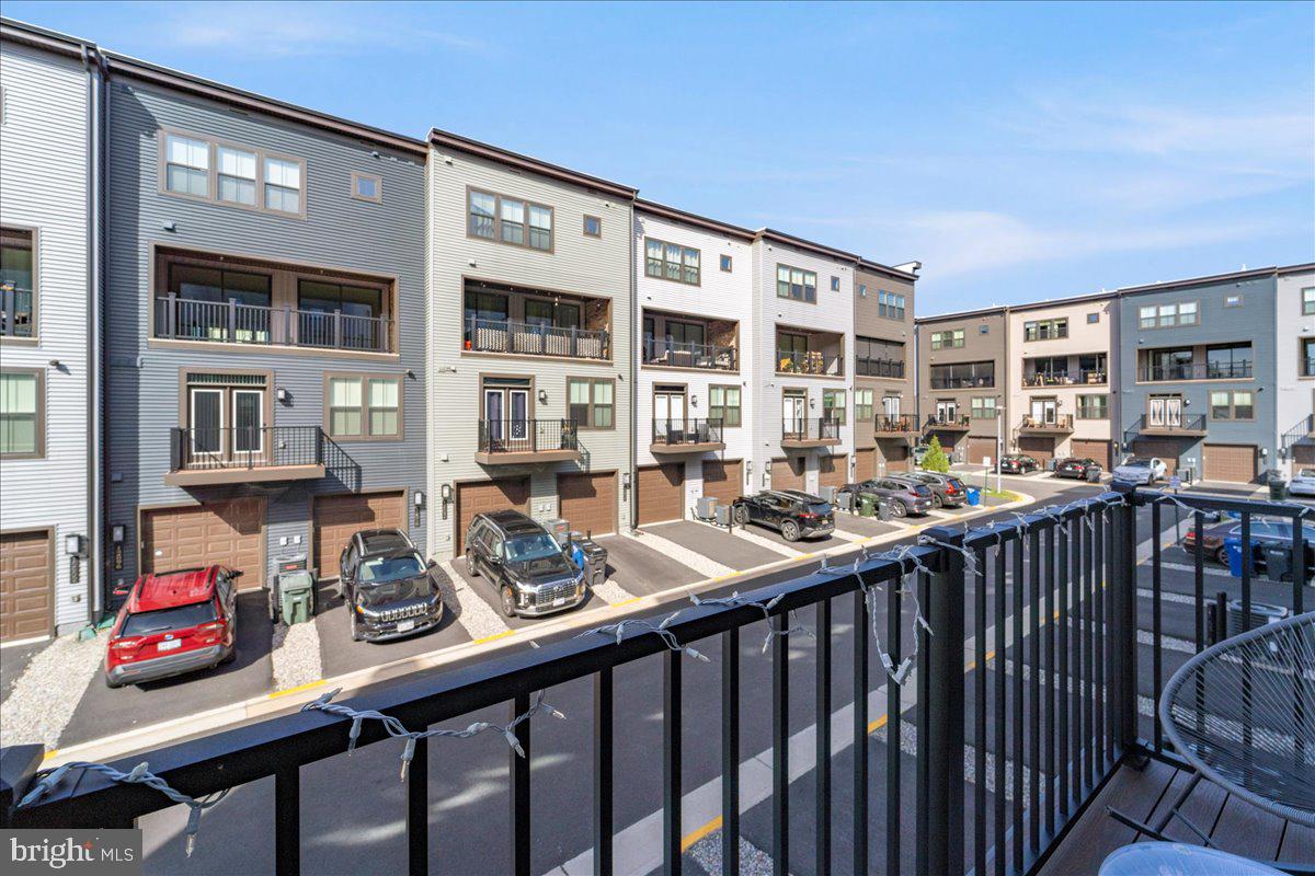 WOODLAND PARK - Residential Lease