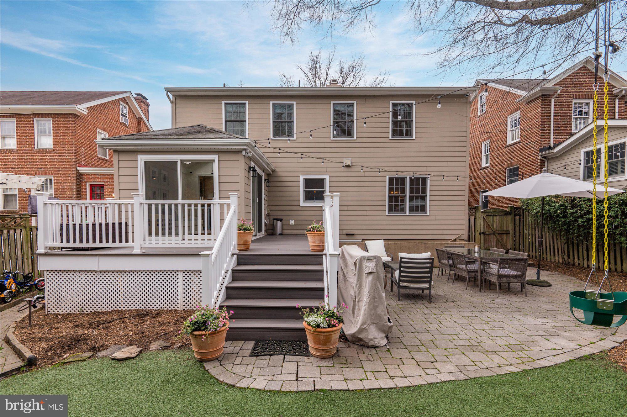 ROSEMONT - Residential