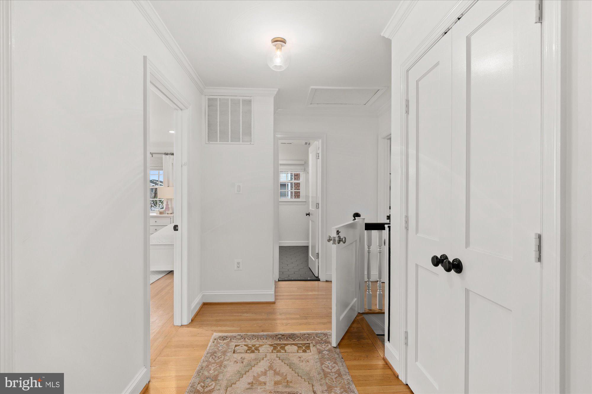 ROSEMONT - Residential