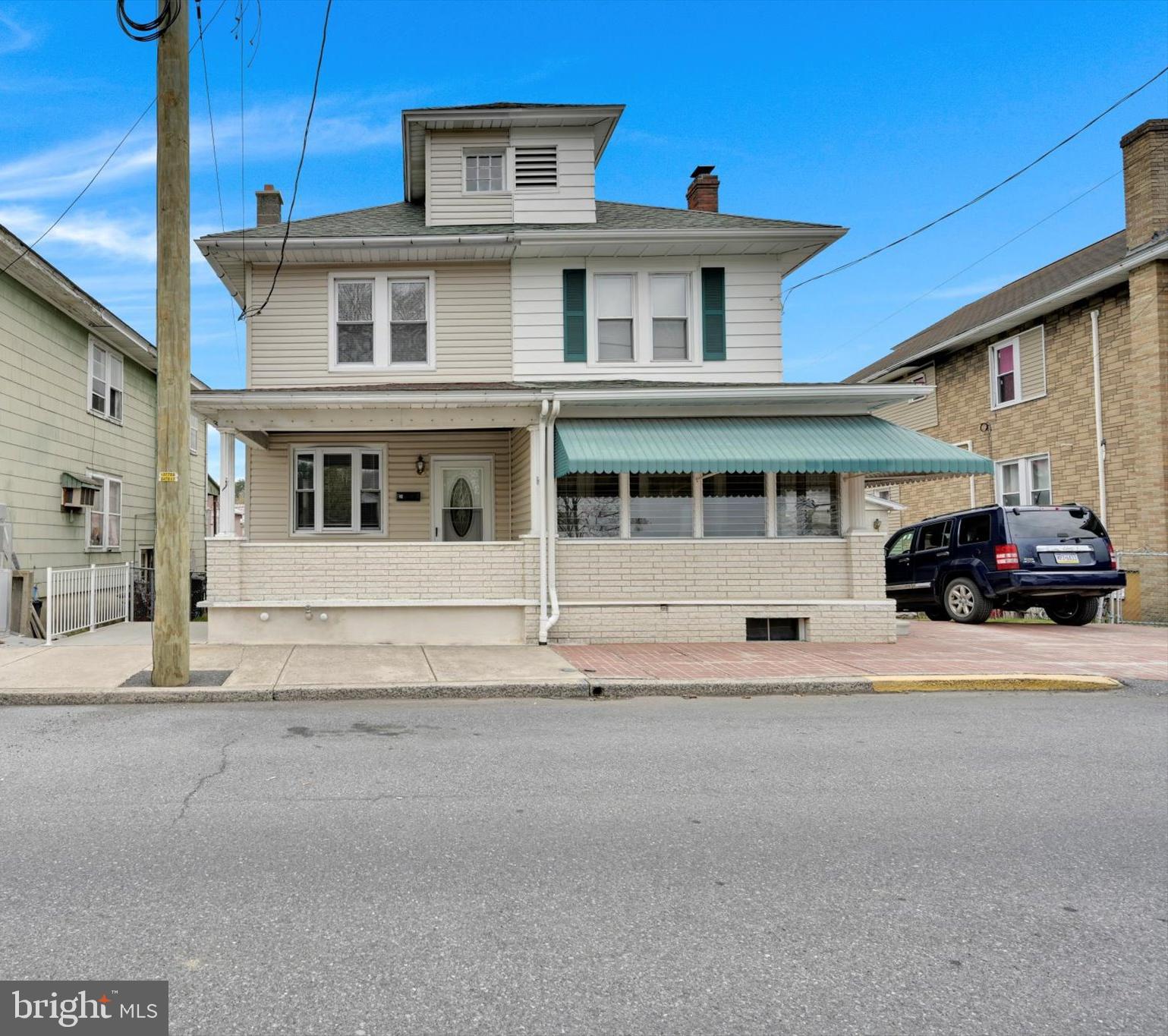 TREMONT - Residential