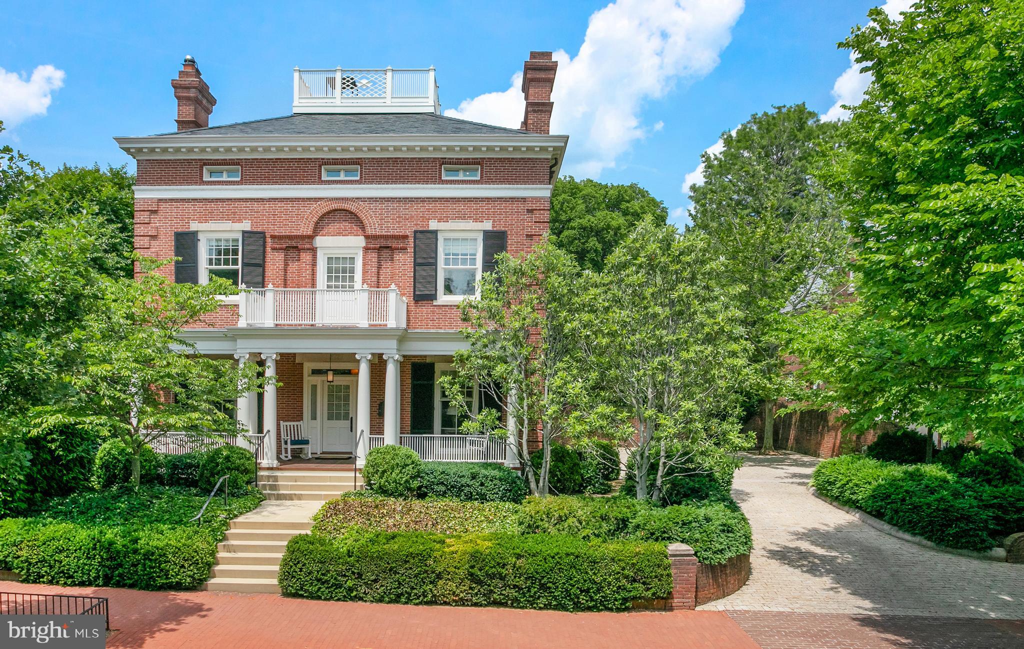 GEORGETOWN - Residential
