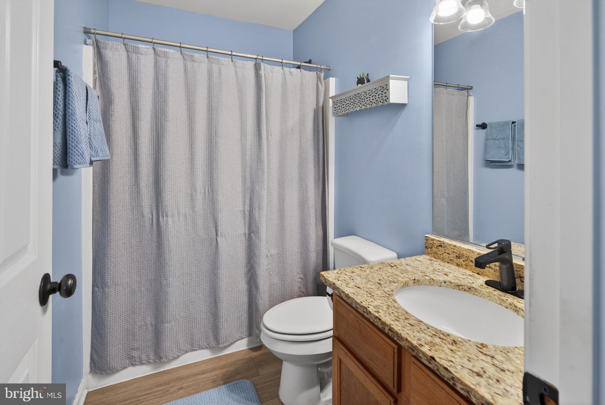 CHESAPEAKE LANDING - Residential