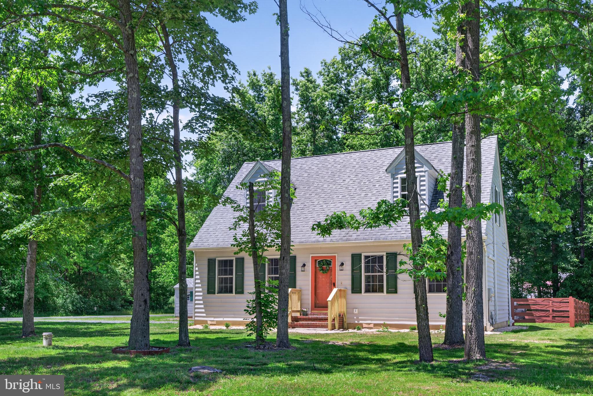 CHESAPEAKE LANDING - Residential