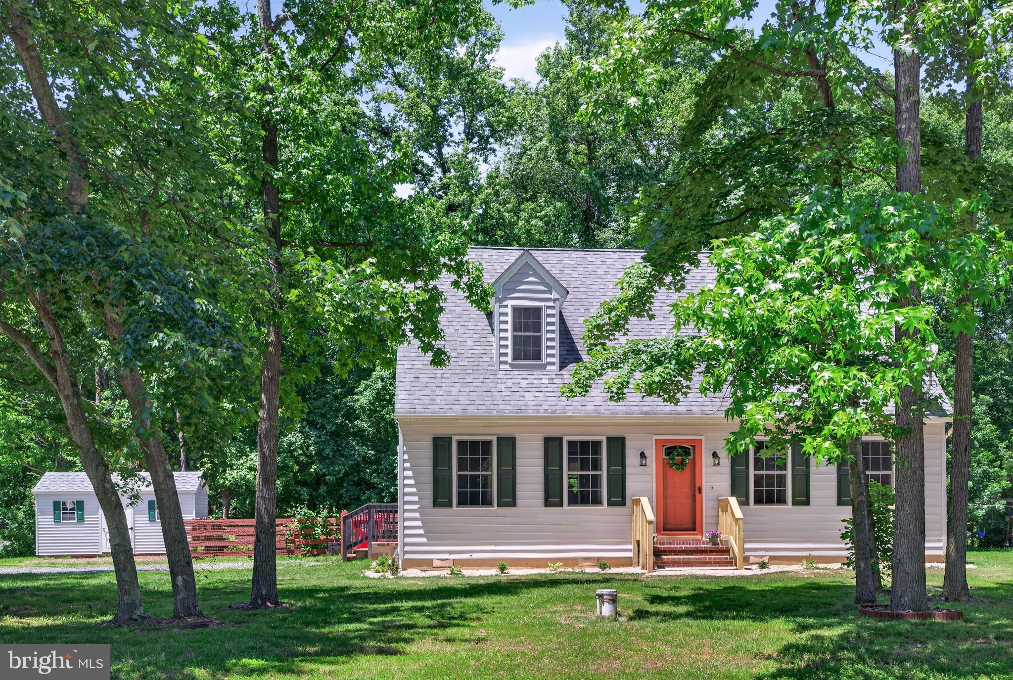 CHESAPEAKE LANDING - Residential