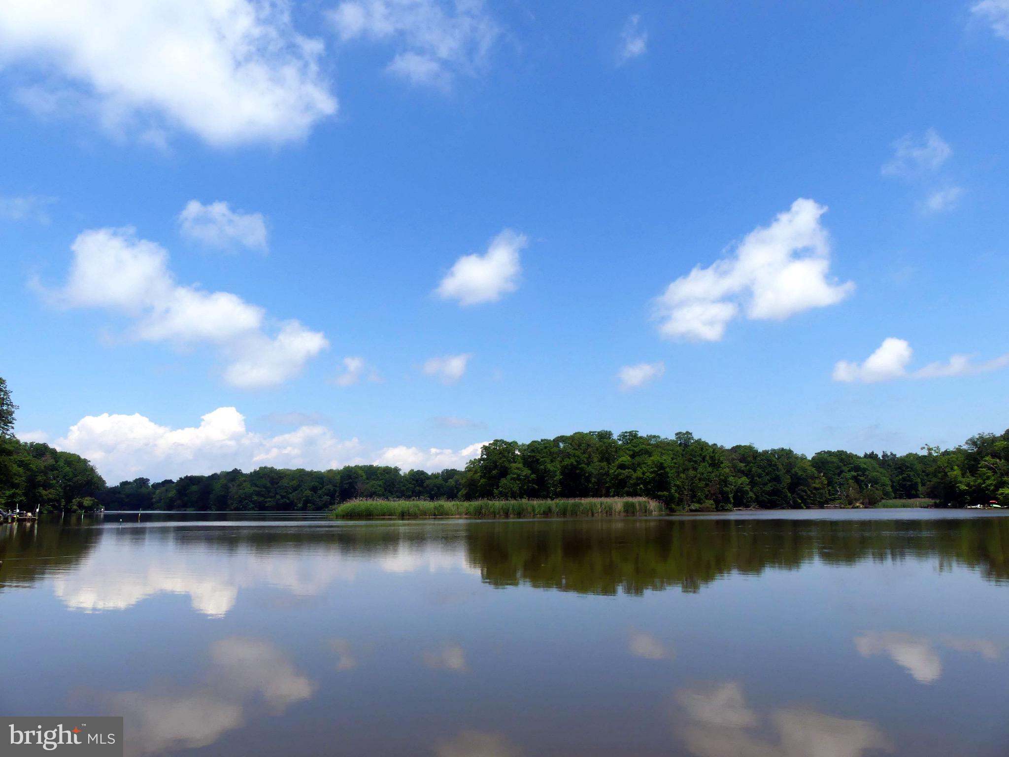 CHESAPEAKE LANDING - Residential