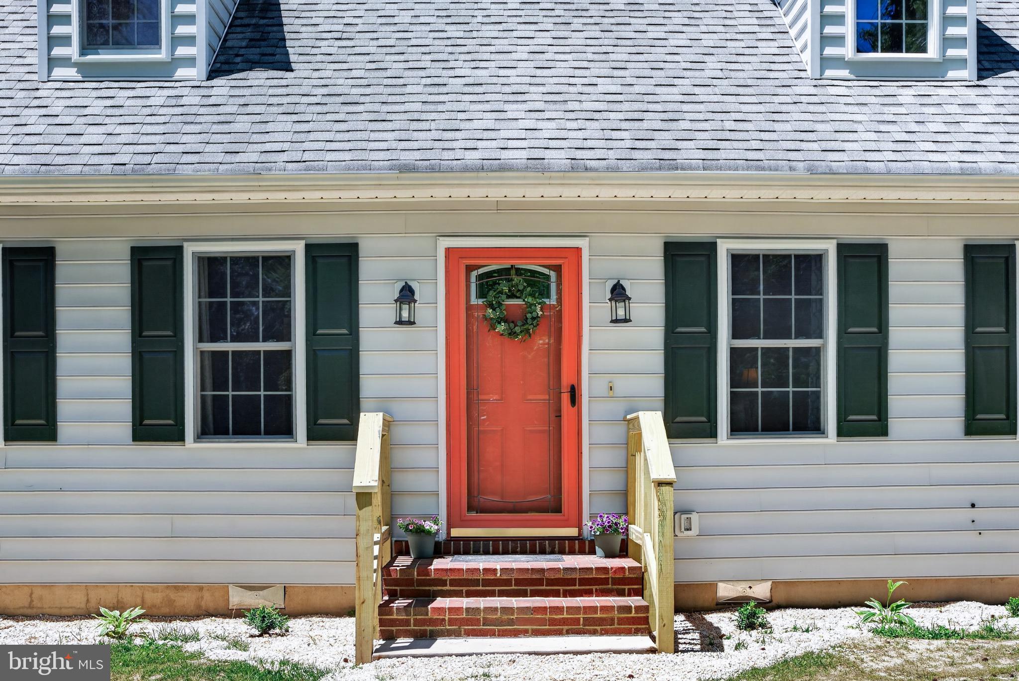 CHESAPEAKE LANDING - Residential