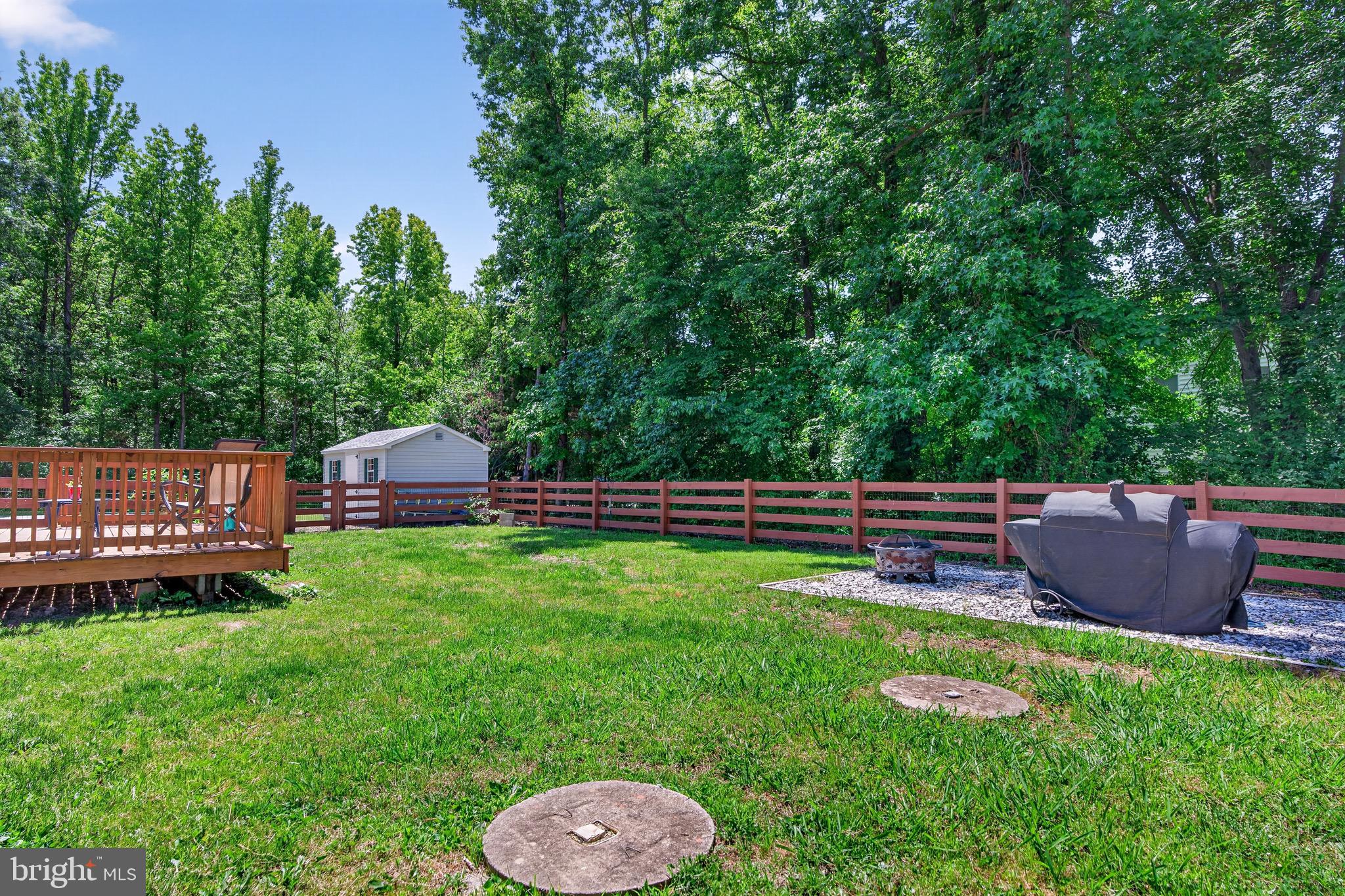 CHESAPEAKE LANDING - Residential