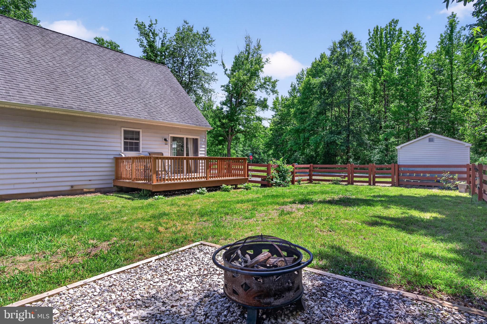 CHESAPEAKE LANDING - Residential