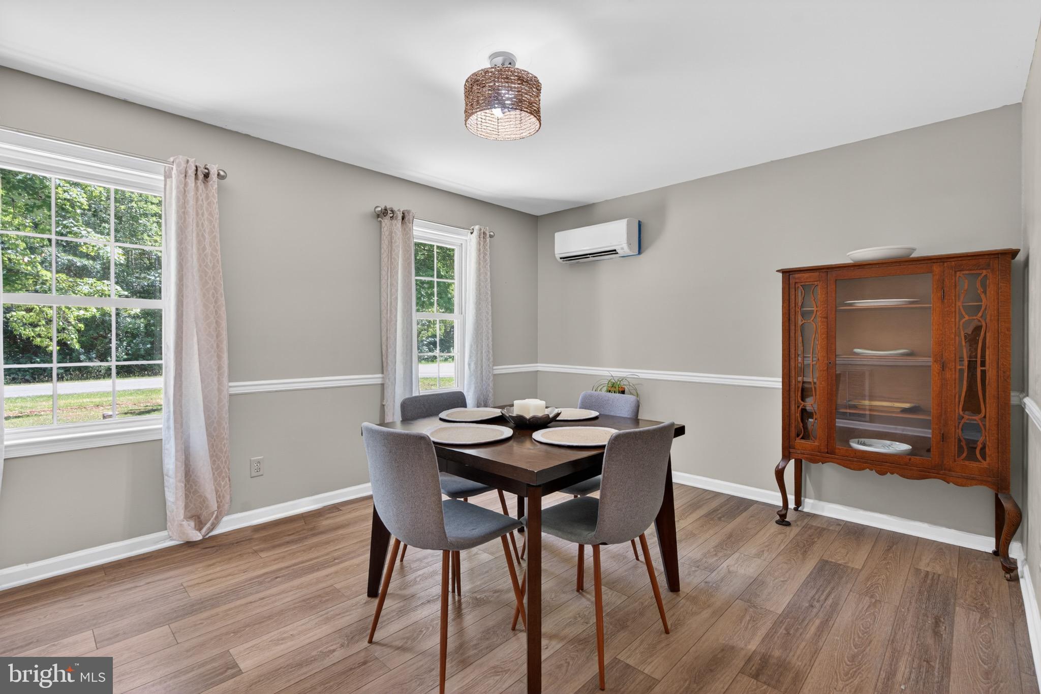 CHESAPEAKE LANDING - Residential