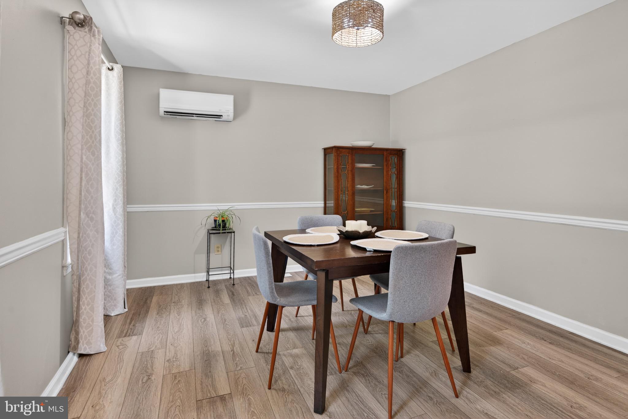 CHESAPEAKE LANDING - Residential