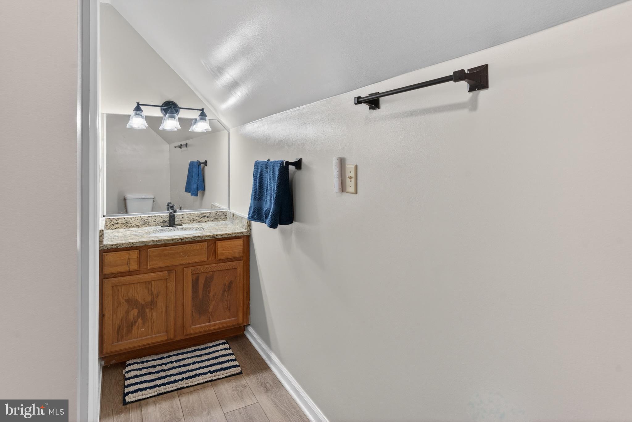 CHESAPEAKE LANDING - Residential