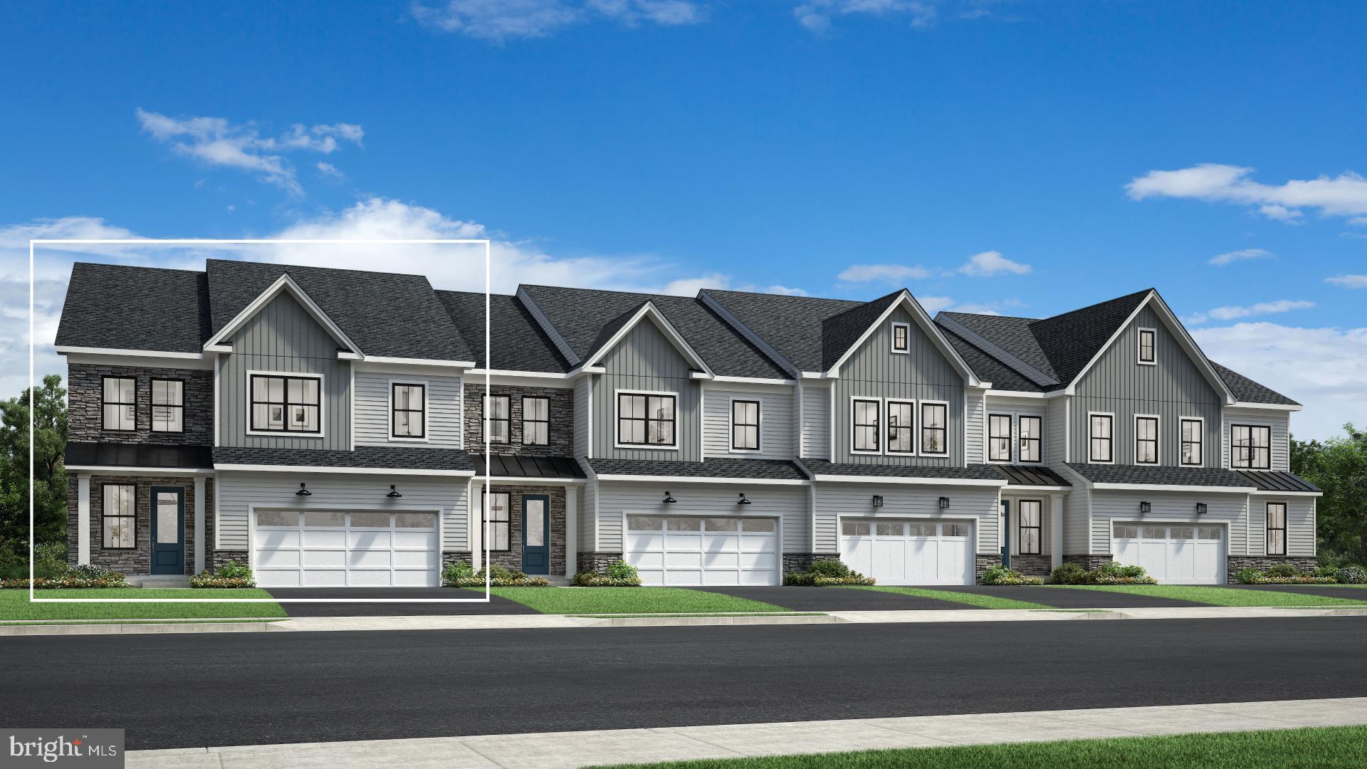 DOYLESTOWN WALK - Residential