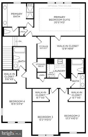DOYLESTOWN WALK - Residential