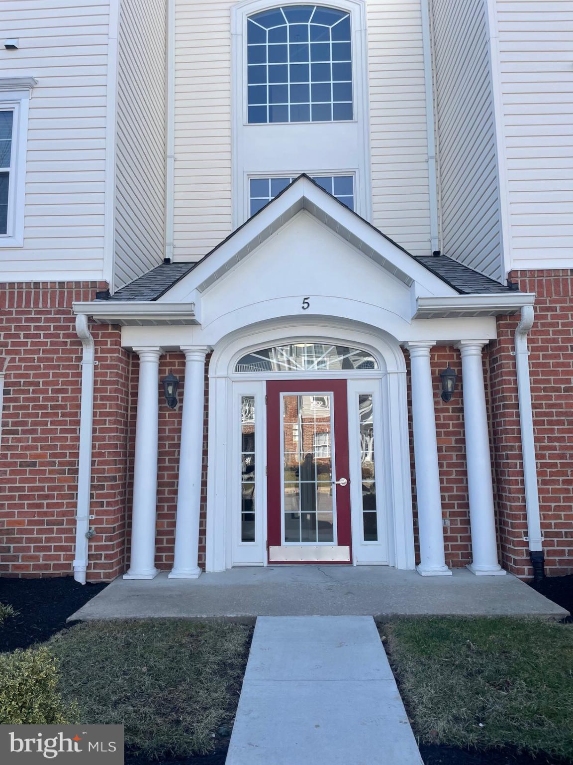 PERRY HALL FARMS - Residential