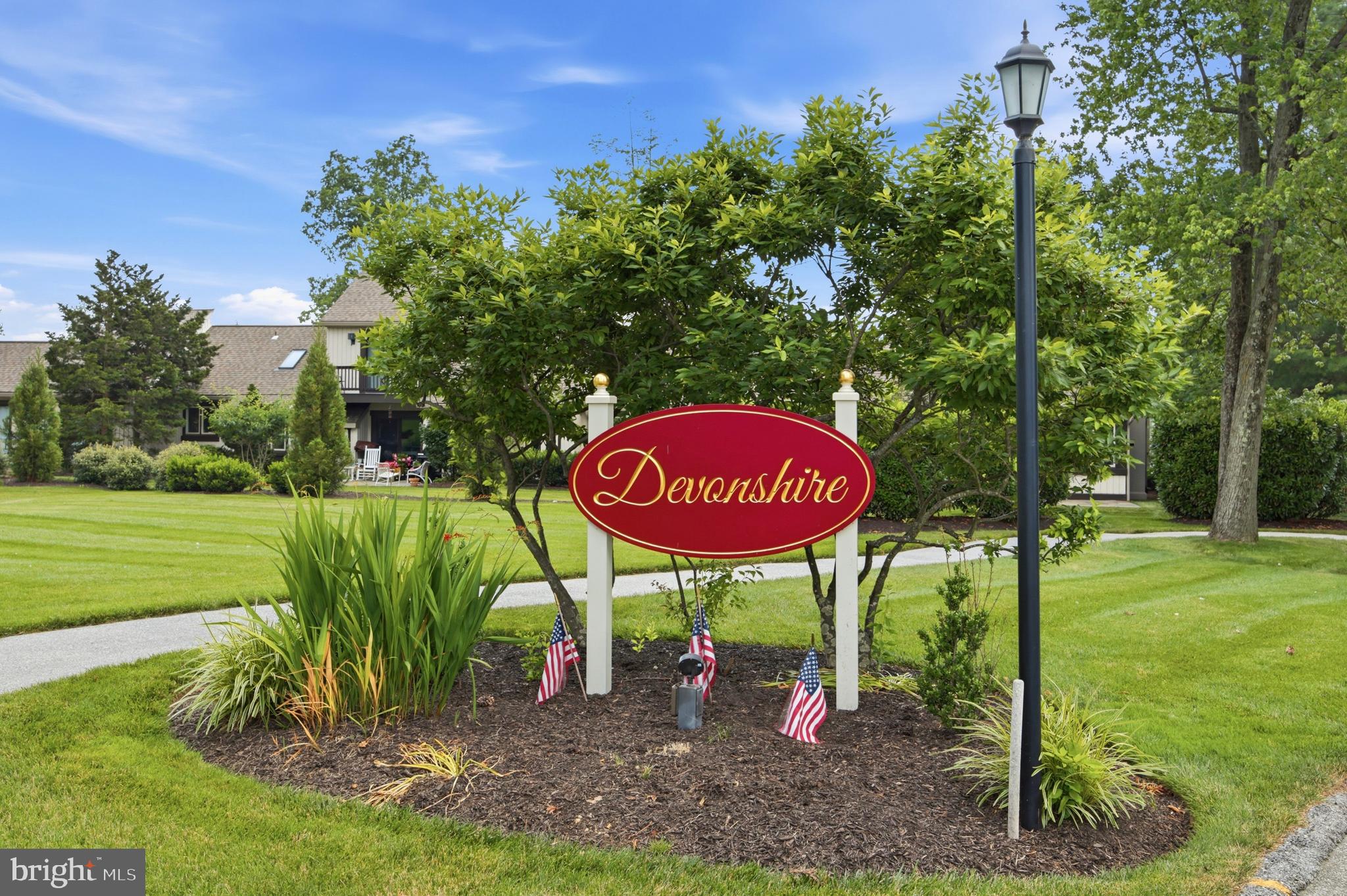 HERSHEYS MILL - Residential