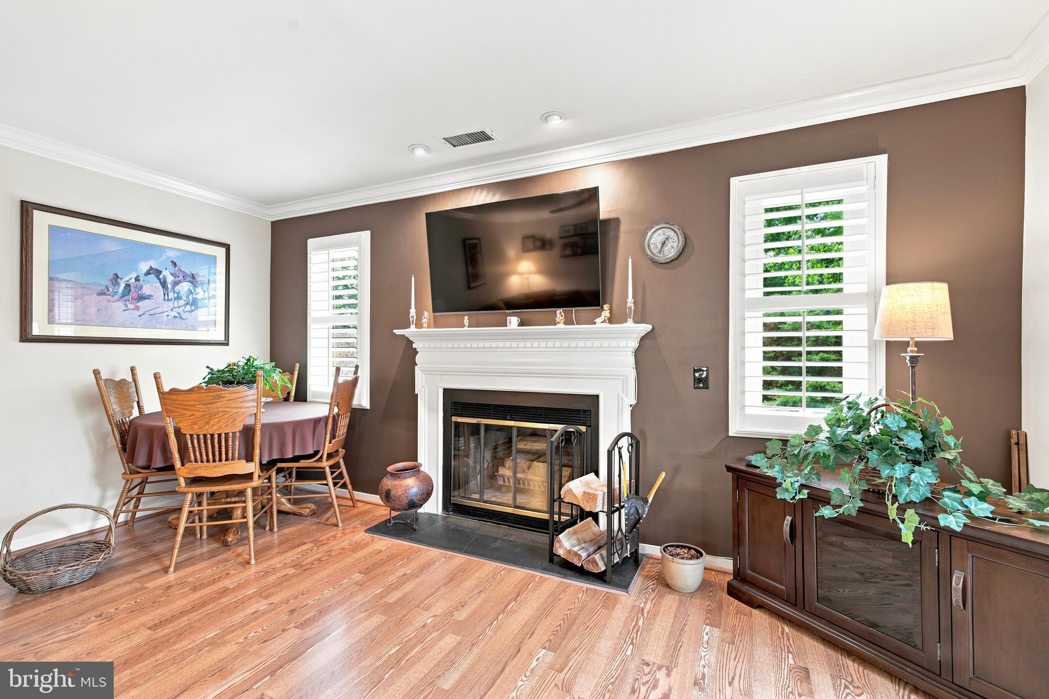 HERSHEYS MILL - Residential