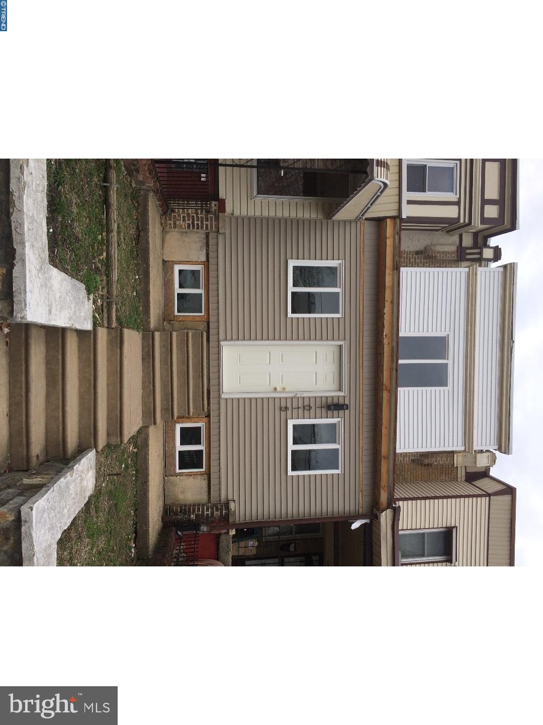 KINGSESSING - Residential