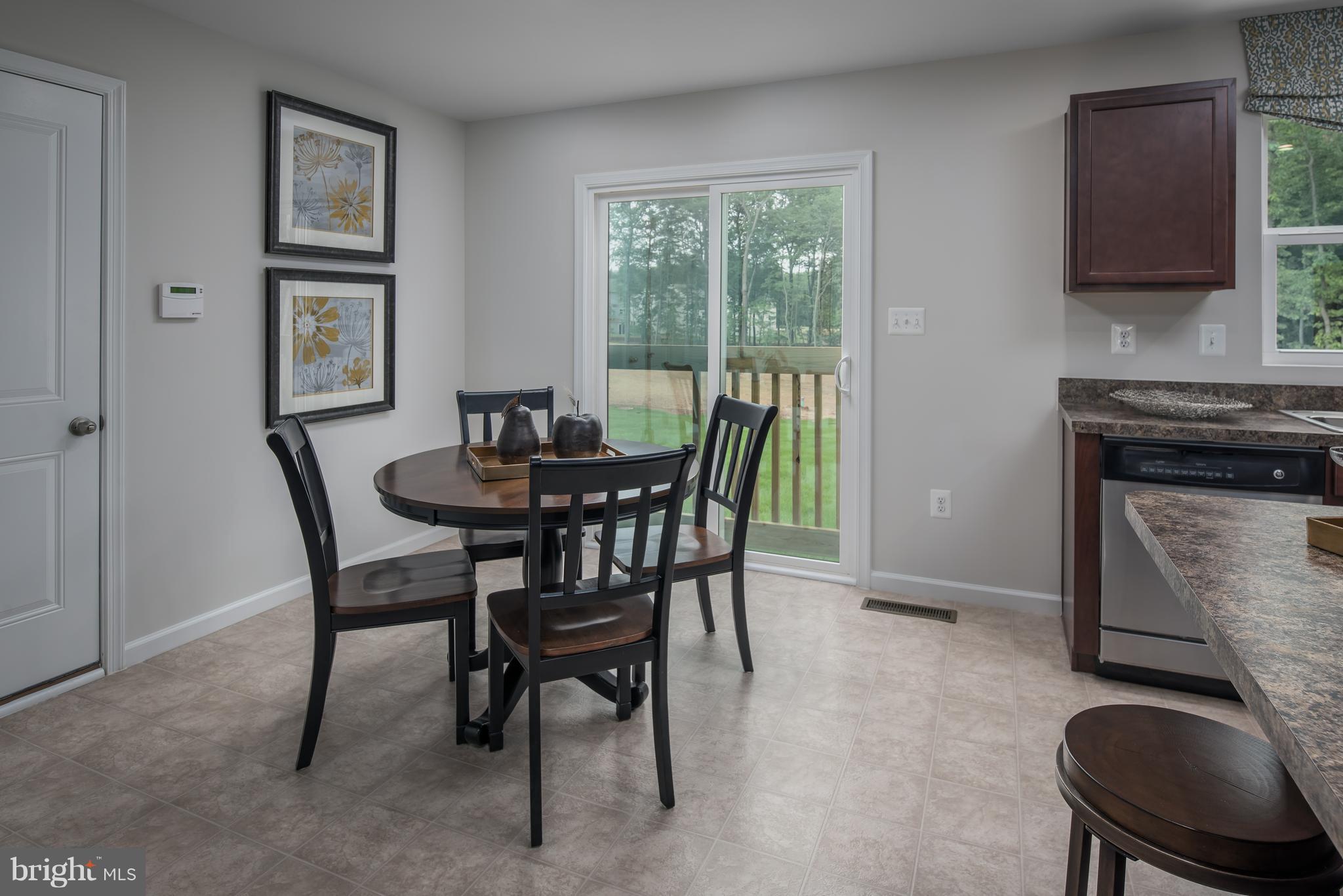 CHANDLERS GLEN - Residential
