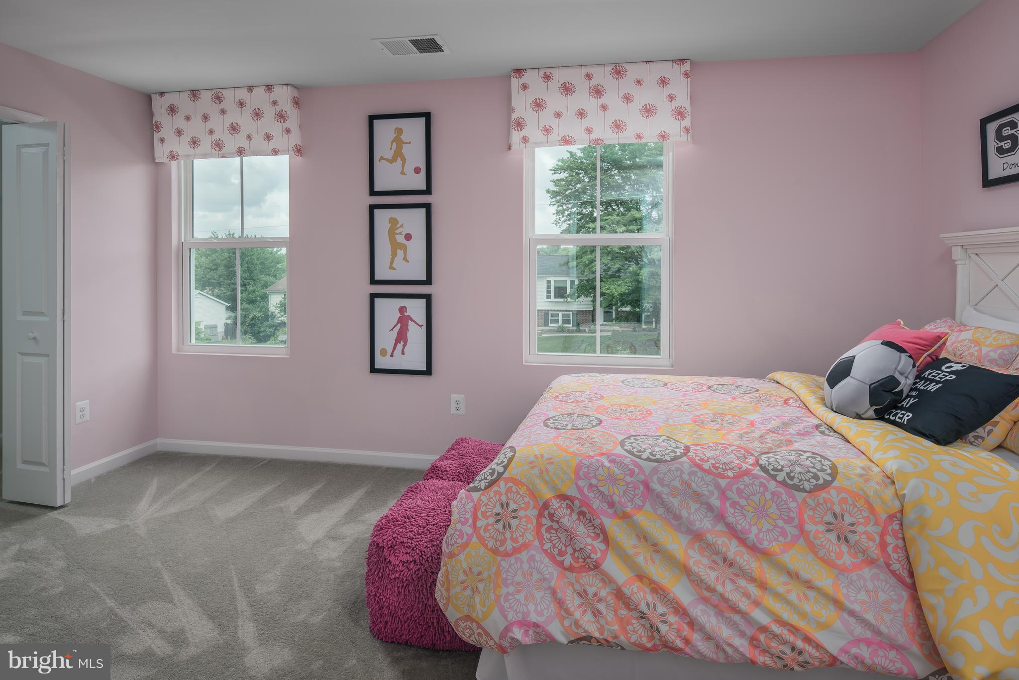 CHANDLERS GLEN - Residential