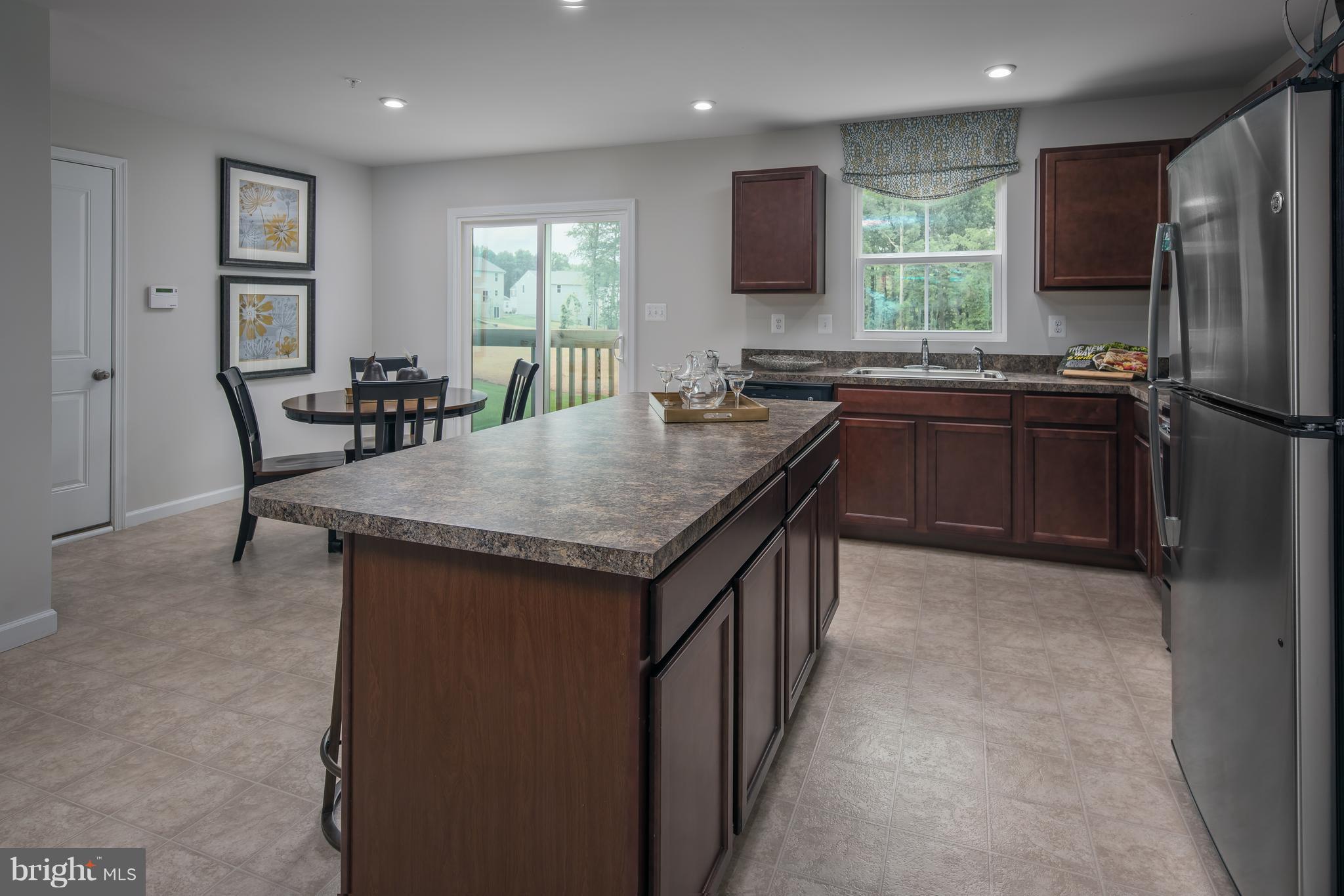 CHANDLERS GLEN - Residential