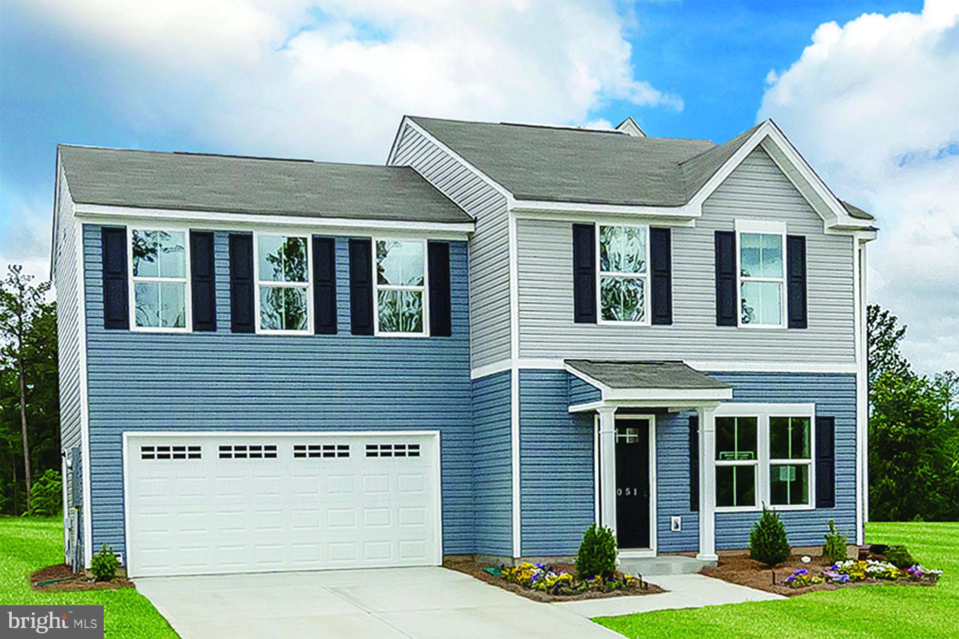 CHANDLERS GLEN - Residential
