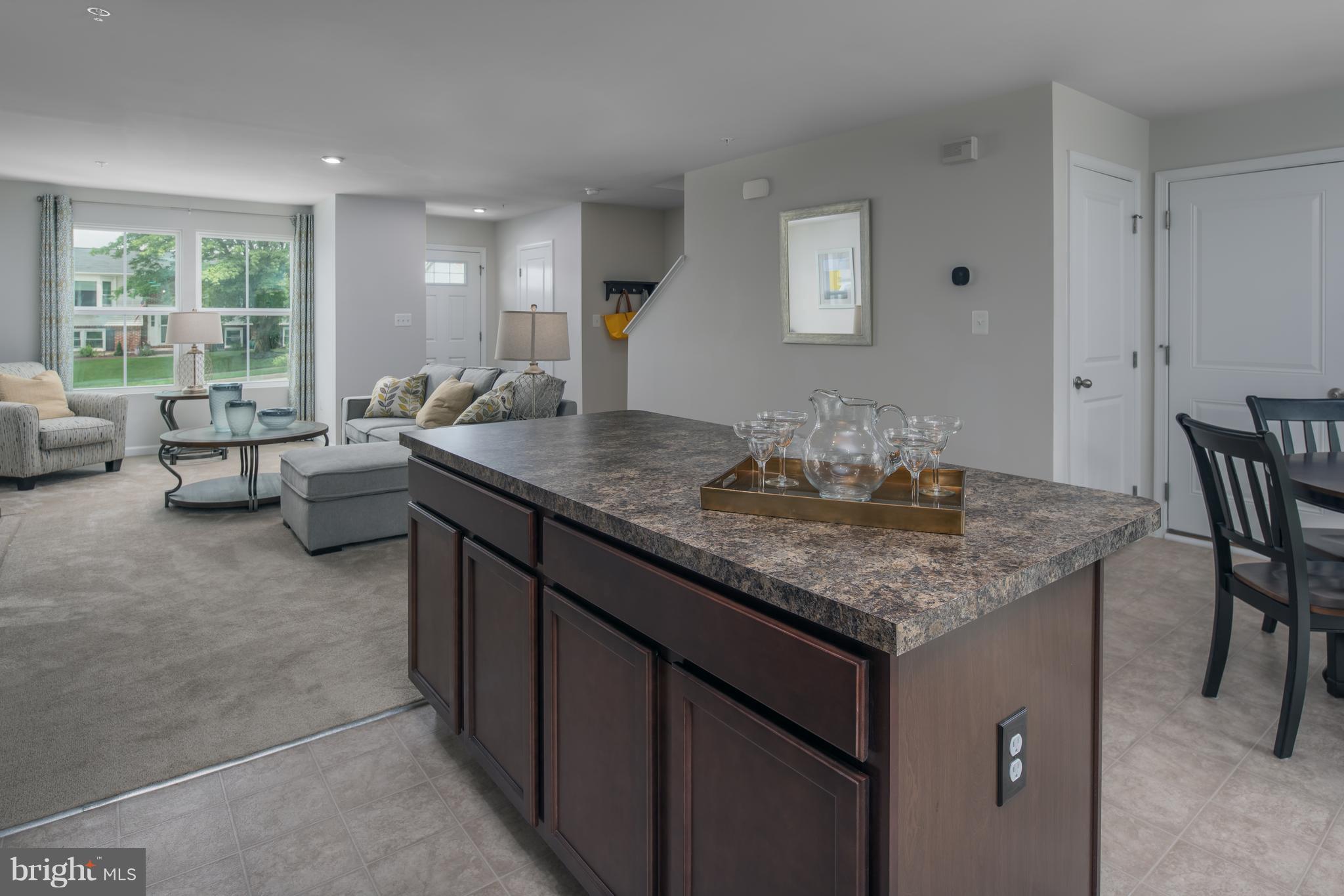 CHANDLERS GLEN - Residential