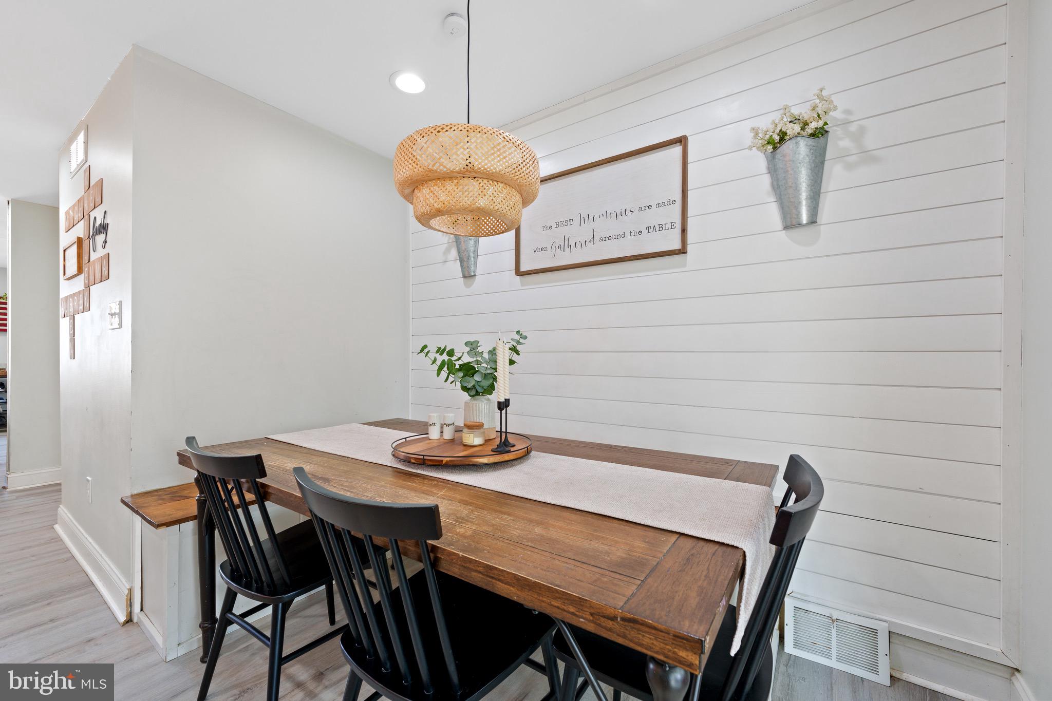 MORRELL PARK - Residential