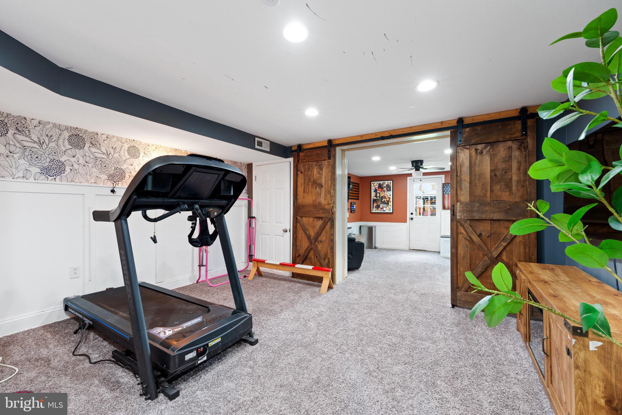 MORRELL PARK - Residential