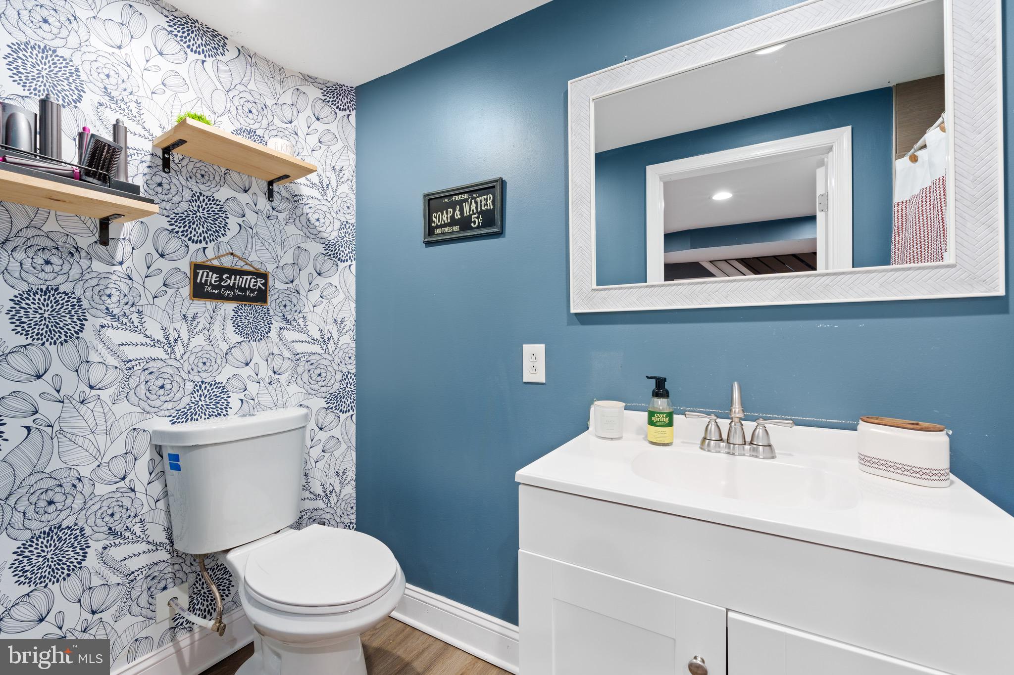 MORRELL PARK - Residential