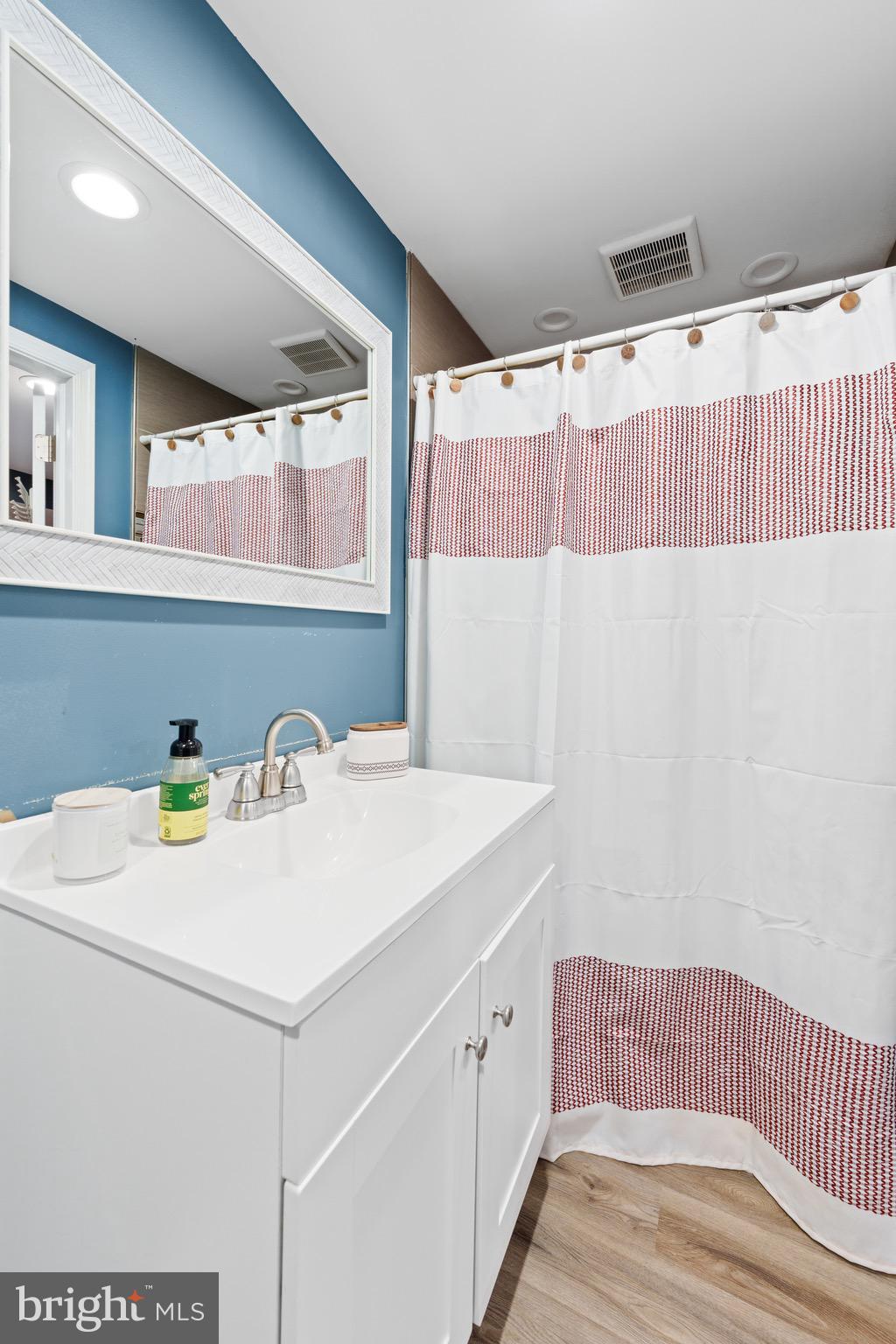 MORRELL PARK - Residential