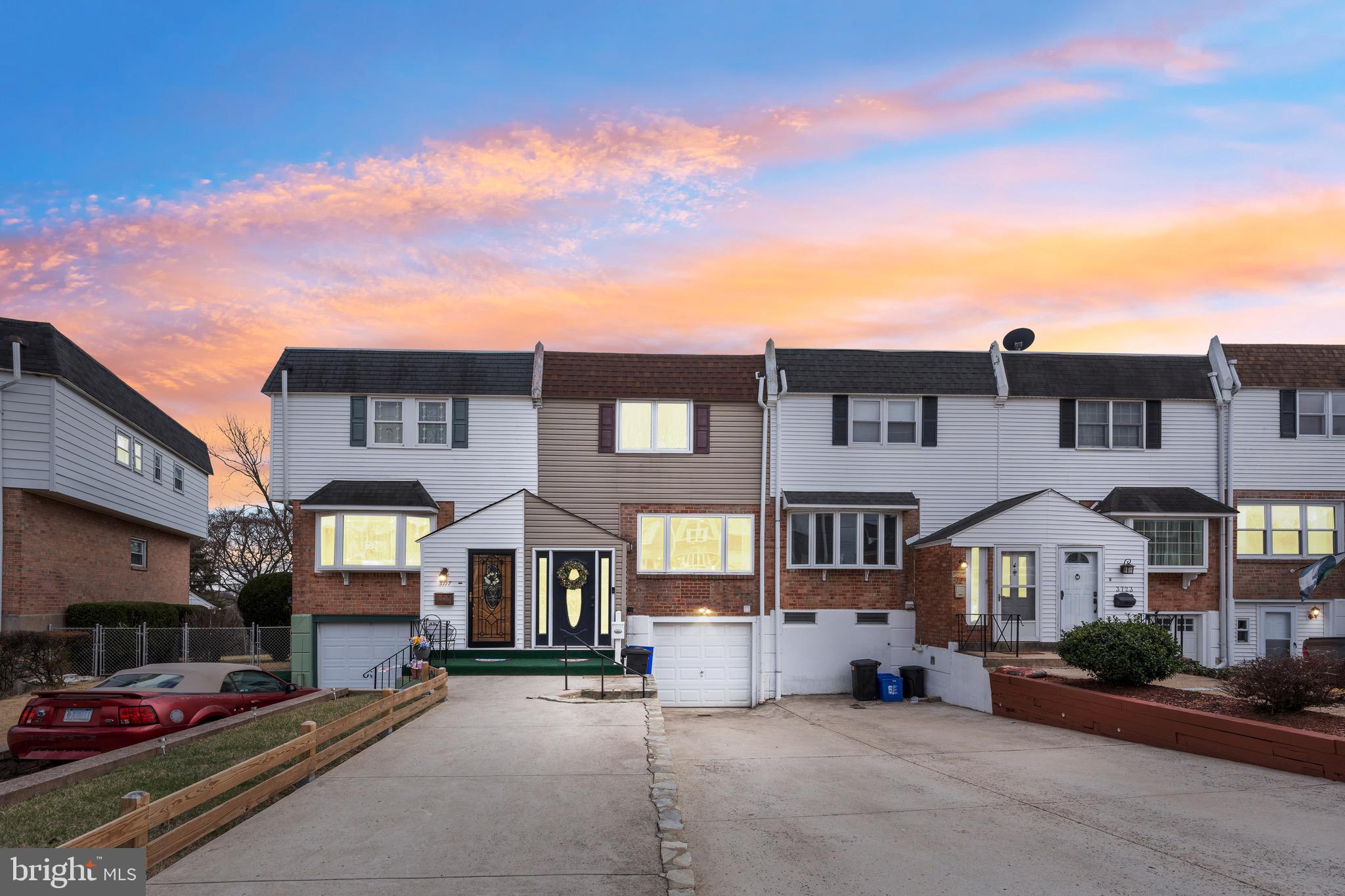 MORRELL PARK - Residential