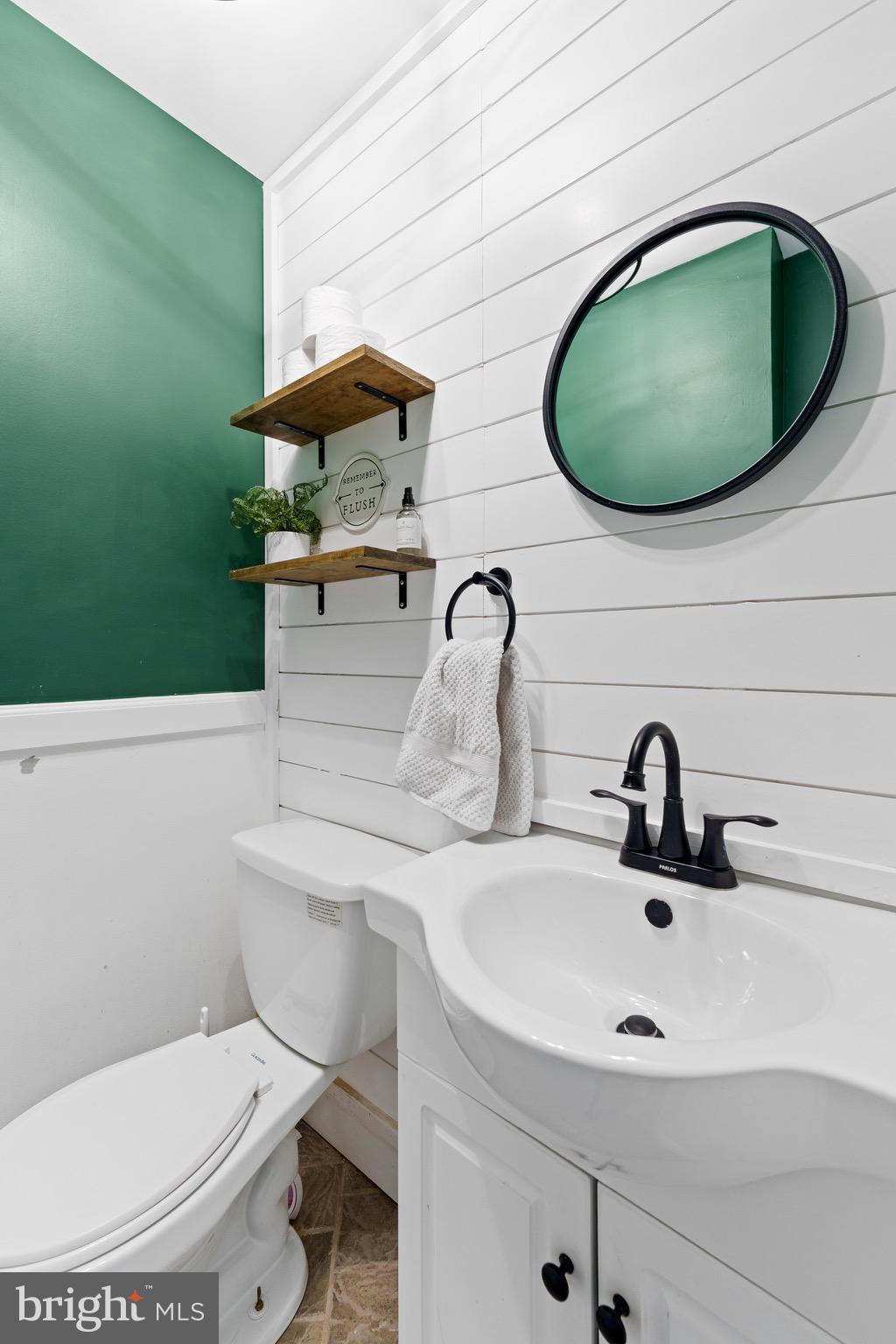 MORRELL PARK - Residential