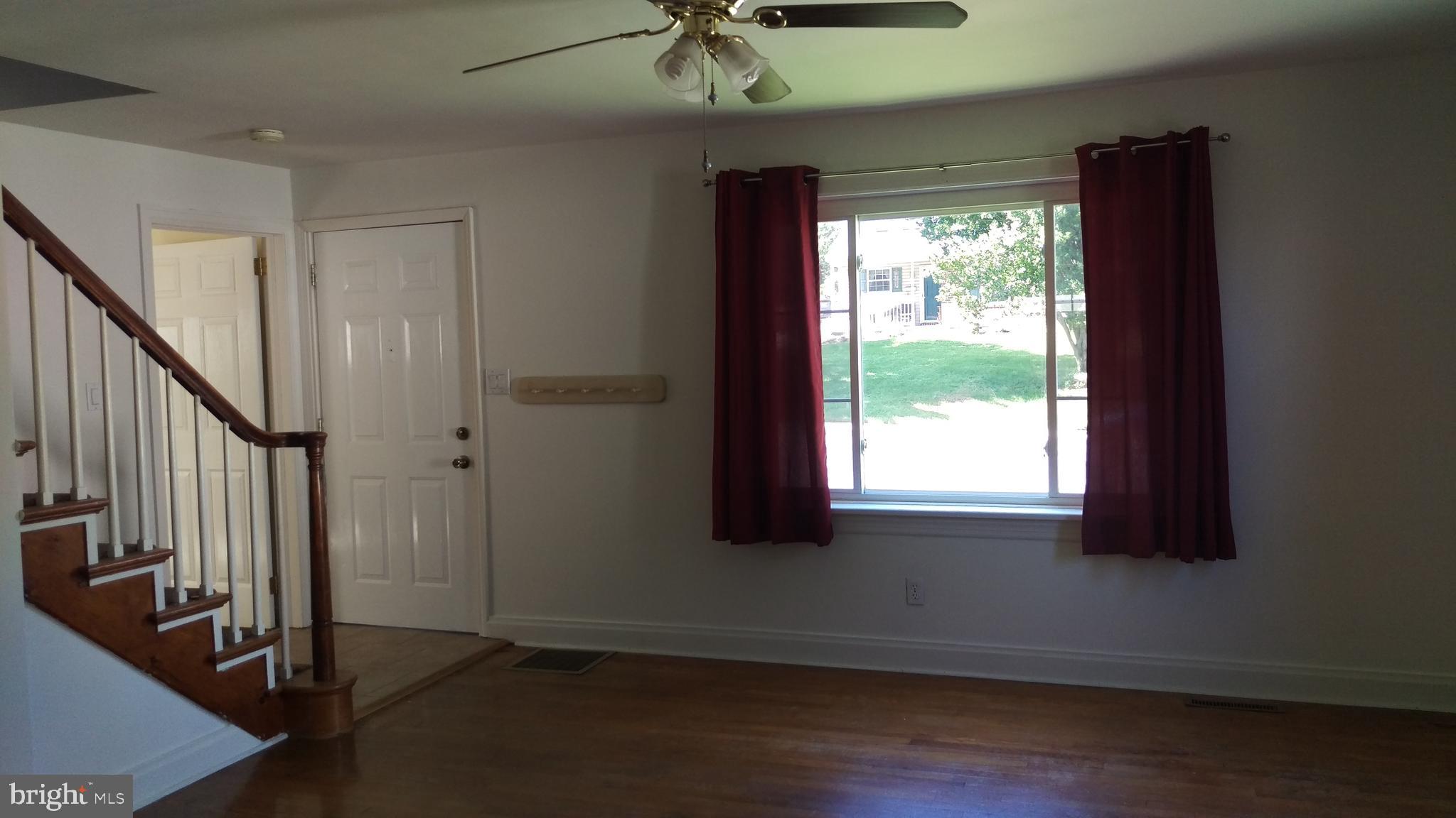 CARLISLE BOROUGH - Residential