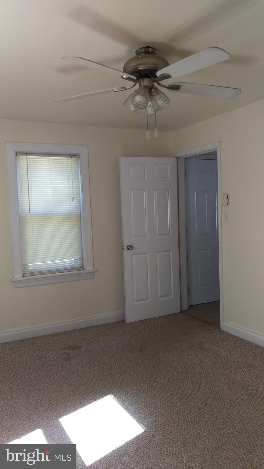 CARLISLE BOROUGH - Residential