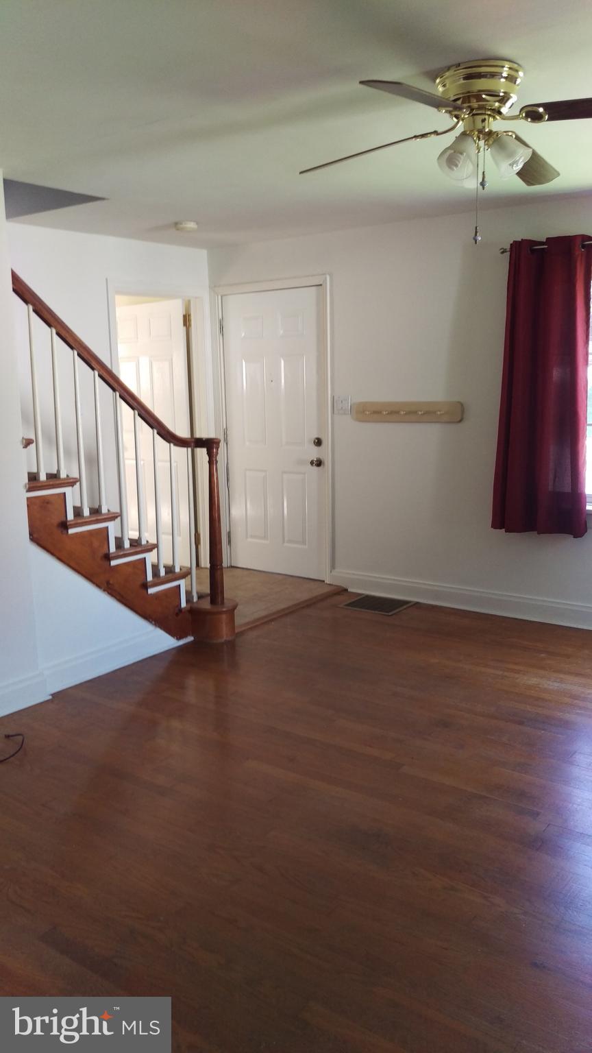 CARLISLE BOROUGH - Residential