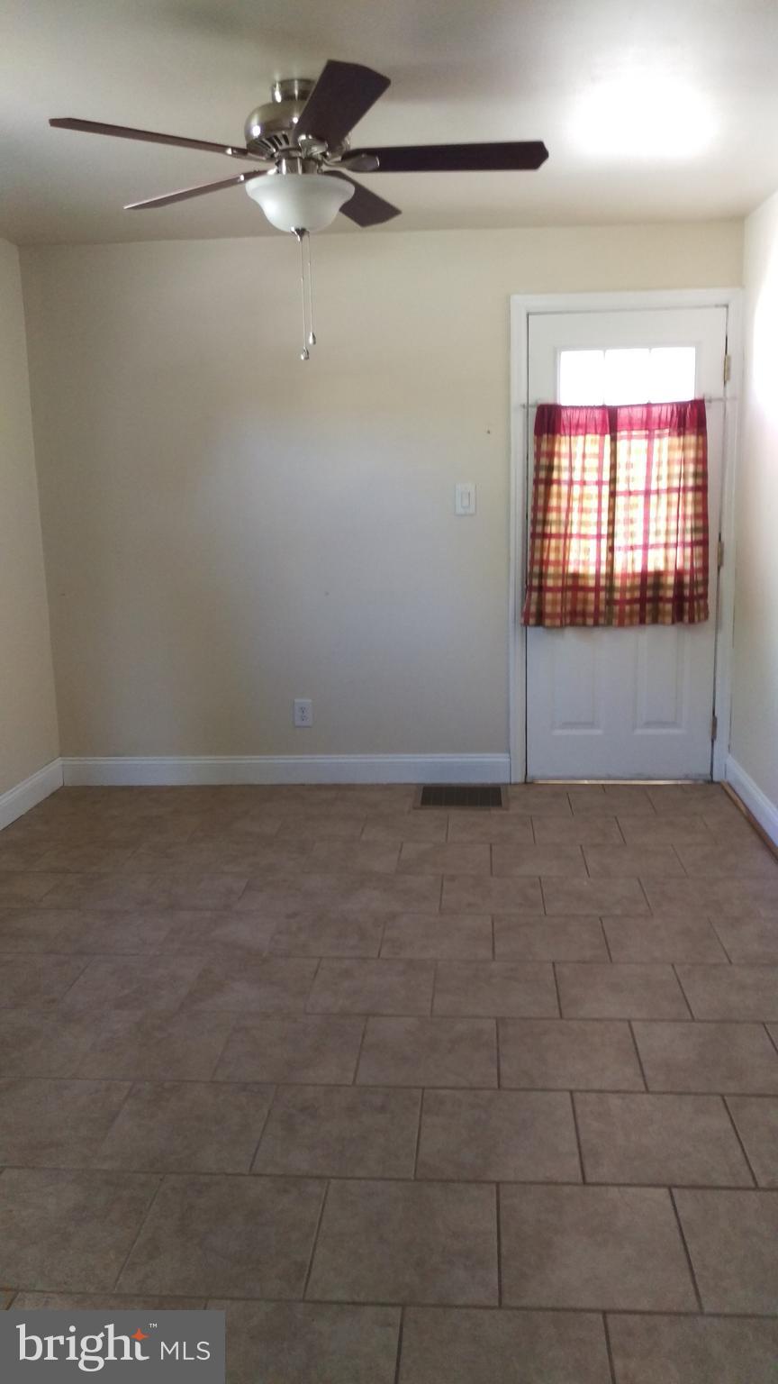 CARLISLE BOROUGH - Residential