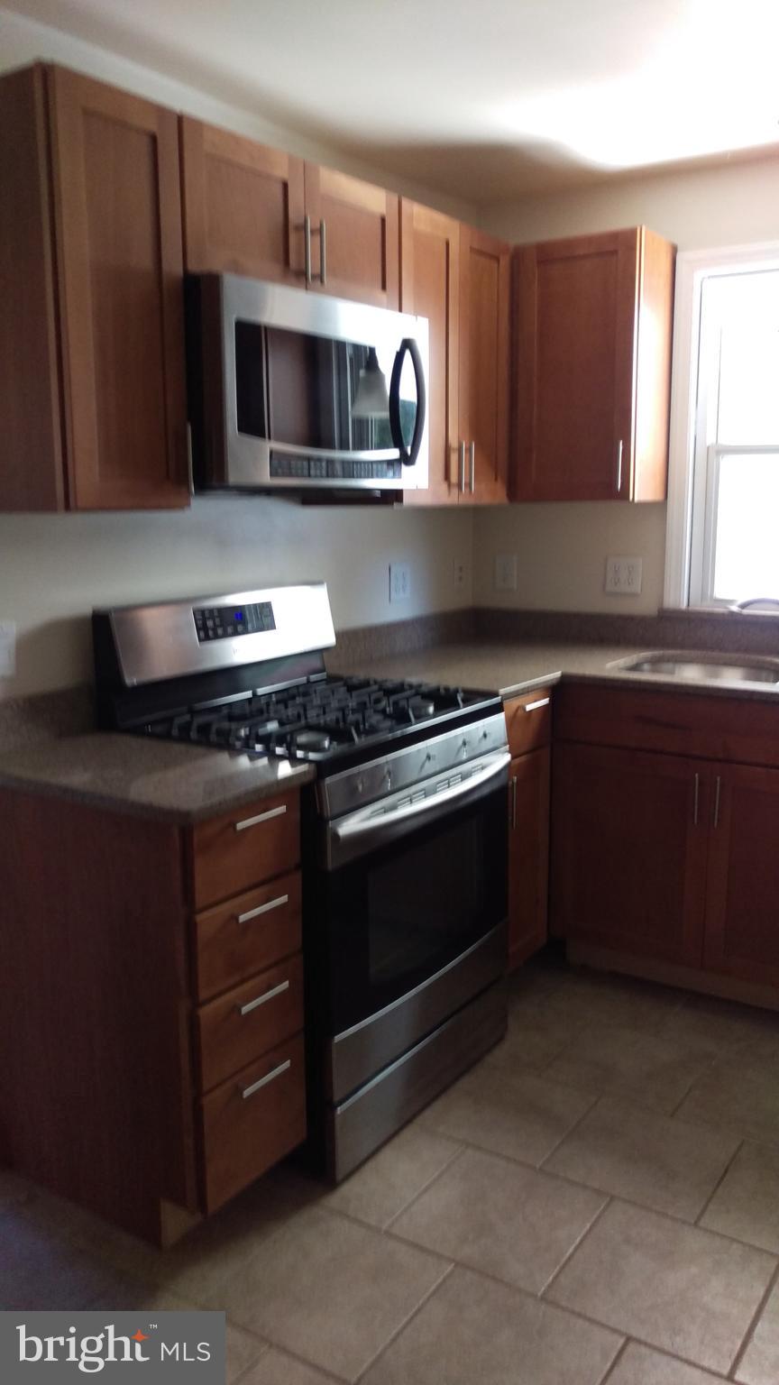 CARLISLE BOROUGH - Residential
