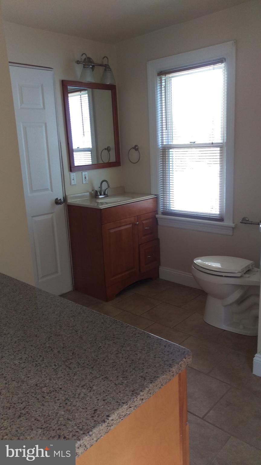 CARLISLE BOROUGH - Residential